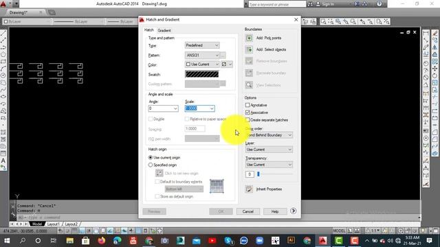 SHORT CURT TRICKS IN AUTOCAD.AUTOCAD COMMANDS LIST IN BANGLA//autocad 2014//Bangla Tutorial 2021// смотреть онлайн
