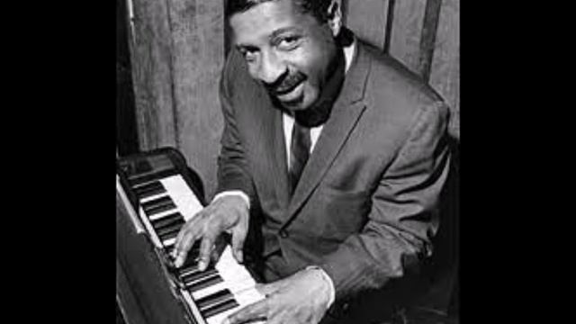 Erroll Garner - Blue Skies (14.07.1946)