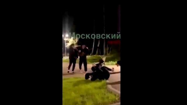 РЕАКЦИЯ Исмаилова, Чимаева и других бойцов на конфликт женщин в Москве. смотреть онлайн
