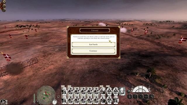 Darthmod Empire - Denmark Campaign #47 ~ Austria's Dilemma! смотреть онлайн