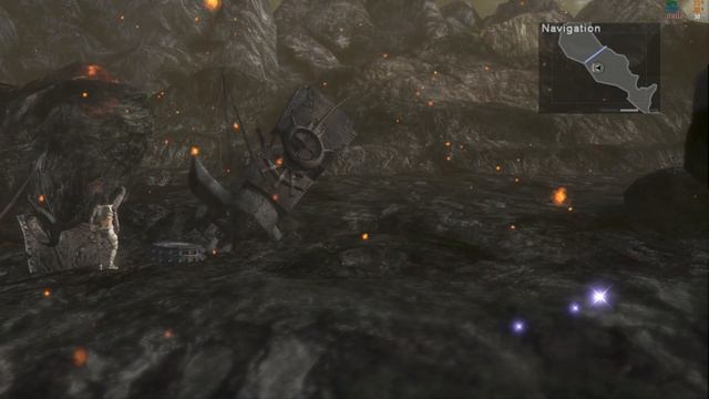 Xenia Xbox 360 Emulator - Lost Odyssey Ingame / Gameplay! 2k 1440p (Custom build) смотреть онлайн