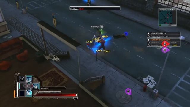 Marvel Heroes Omega (Spider-Man gameplay) FINALE смотреть онлайн
