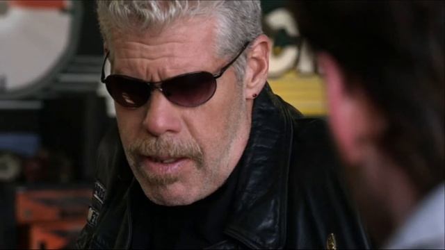 Sons Of Anarchy: Lowell's Big Day & One Of Clay's Best Moments!