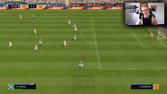 How To RABONA FINISH In FIFA 22 | RABONA FINISH TUTORIAL | FIFA 22 FINISHING TUTORIAL