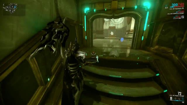 Warframe - Update 17.4.3 смотреть онлайн