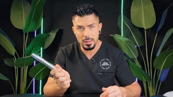 Mast P20 |ИГЛЫ| СЕКРЕТНЫЙ ПРИЕМ