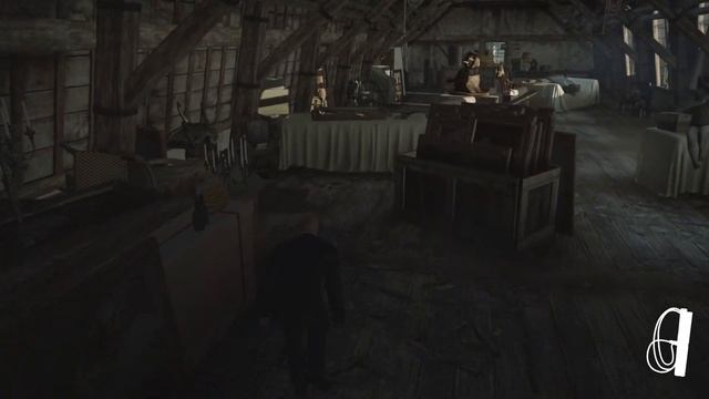 HITMAN 2016 прохождение ► ПАРИЖ: БЕСШУМНЫЙ УБИЙЦА, ТОЛЬКО КОСТЮМ ◄ смотреть онлайн
