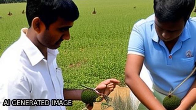 Fertilizer best management practices by SSNM and customized fertilizers for elephant ... | RTCL.TV смотреть онлайн