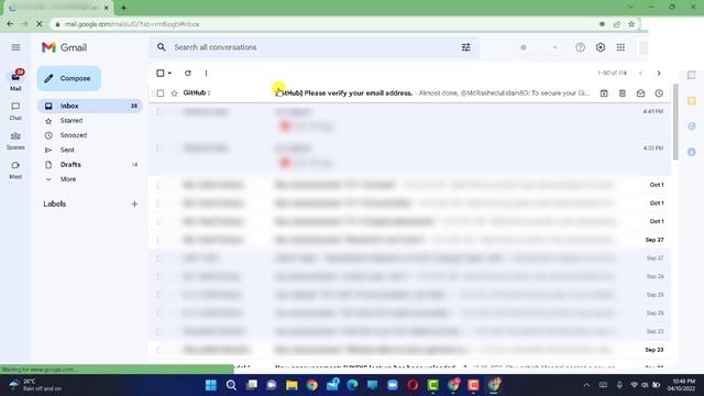 How to Apply for GitHub Students benefits (GitHub Student Developer Pack). || Free & New смотреть онлайн