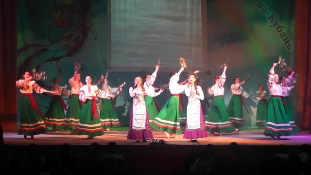 Адрес детства Кубань, Калининский район 24.02.2016 г. смотреть онлайн