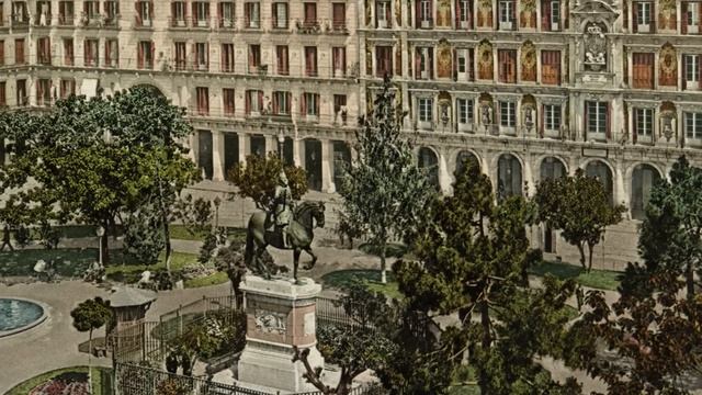 Скрытая Империя Европы смотреть онлайн