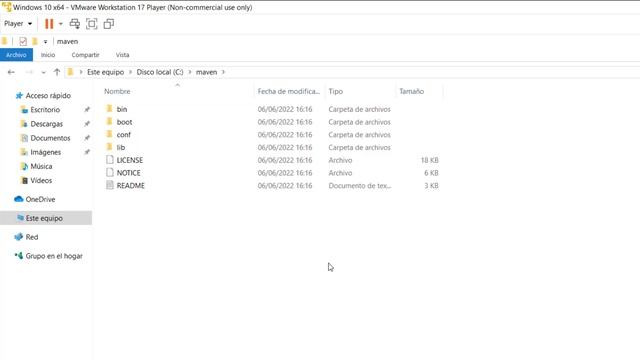 Cómo configurar Maven para trabajar con proyectos Java смотреть онлайн