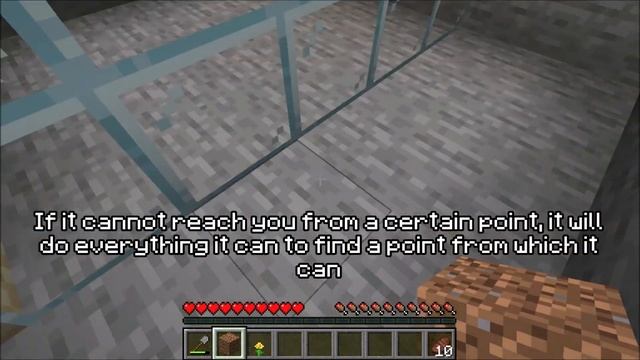 The Story Of The Red Phantom - Minecraft смотреть онлайн