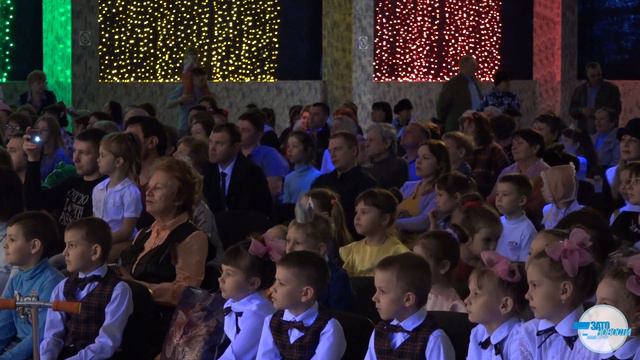 Фестиваль "Веселые нотки" 26.04.2018 смотреть онлайн