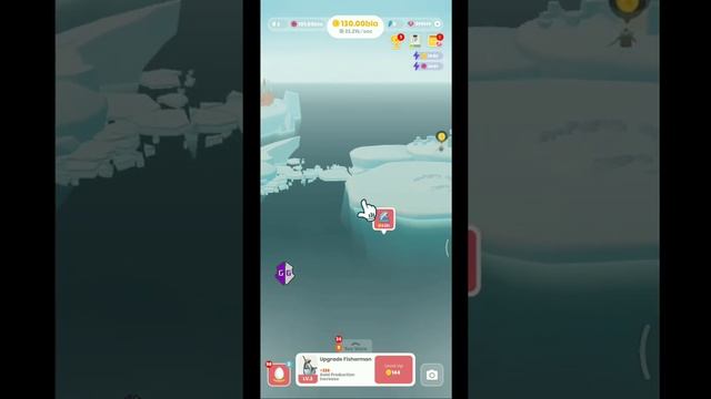 Penguin Isle! Max Level And How I Got Unlimited Money. Unlock All Levels смотреть онлайн