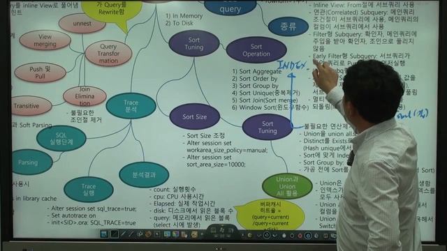 [SQLD] 시험대비전략2 смотреть онлайн