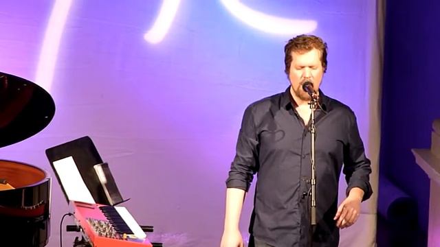 Marz - John Grant