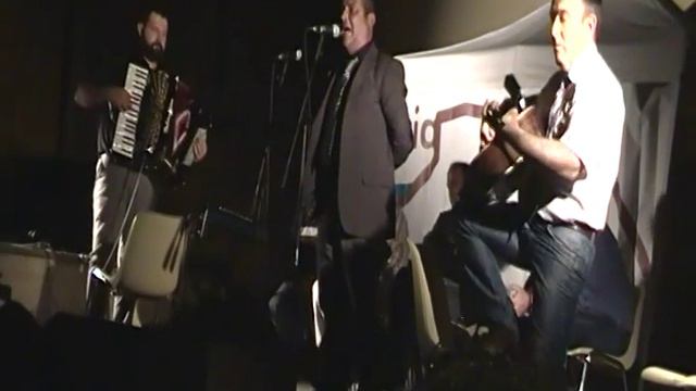 Monteleone Rocca Doria 04-08-2014 -Gaddu. Filug. смотреть онлайн