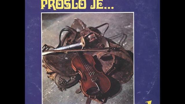 Olivera Markovic - Balalajka смотреть онлайн