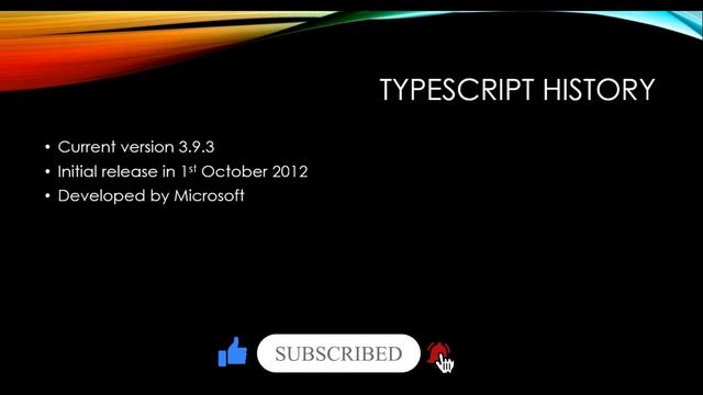 Typescript Introduction | Class 01 | in Hindi & Urdu [2022] смотреть онлайн