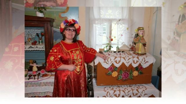 2015 Туринский дом промыслов и ремёсел Слайдшоу смотреть онлайн