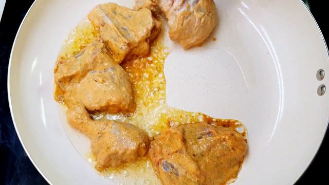 Chicken Tikka Karahi Recipe | Unique And Different | Restaurant Style Chicken Tikka Karahi  |