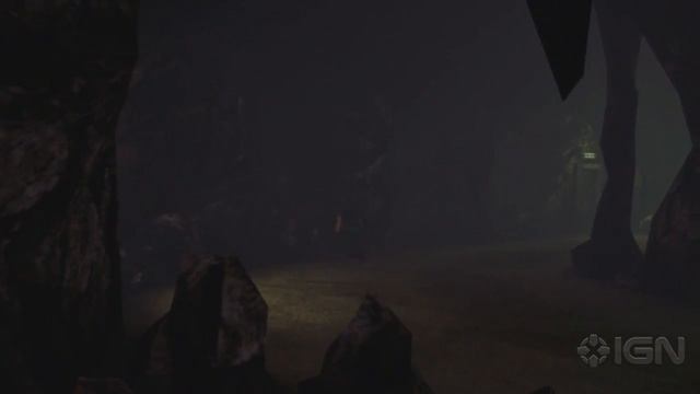 Resident Evil Code: Veronica X HD (360) - Gulp Worm Boss Fight - Gameplay смотреть онлайн