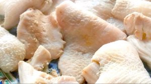 Требуха (рубец)! Польза этого уникального продукта!