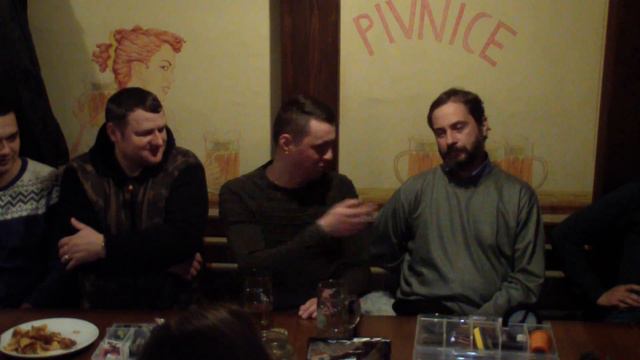 Семинар по флет-фидеру смотреть онлайн