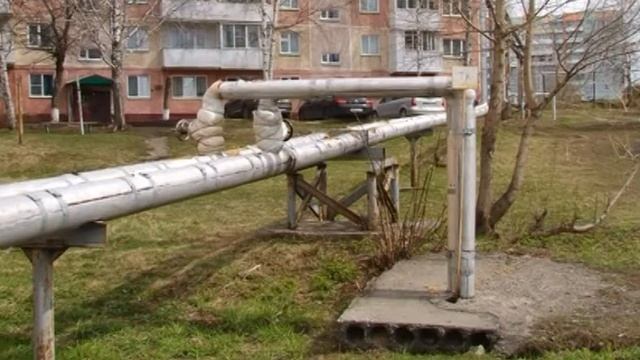 Переход на летний режим работы котельных смотреть онлайн