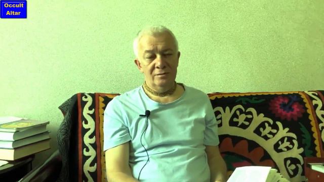 Чайтанья Чандра Чаран Дас (А.Г. Хакимов) - БГ 9.15-26, Сокровенное знание о Боге (2020) смотреть онлайн