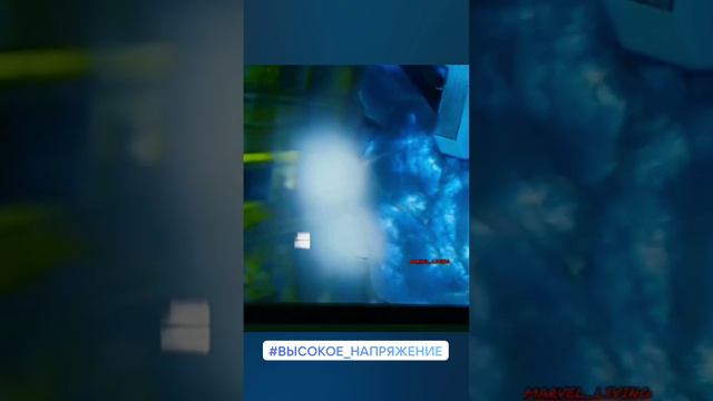 Человек паук отрывок смотреть онлайн