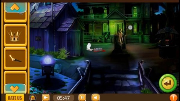 101 New Escape Games - Escape Games 27 - Android GamePlay Walkthrough HD