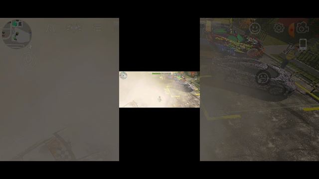 играю в Car Parking