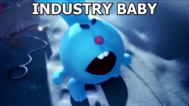 Крош кричит разными мелодиями 45 минут подряд (почти 1 час) смотреть онлайн