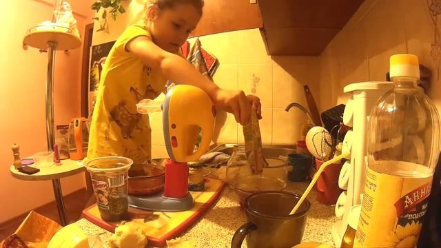 Детский сериал 2я-серия 