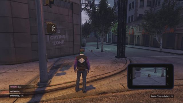 Finally found a PUG! - Possessed Animals - GTA Online Halloween 2023 (PS5) смотреть онлайн