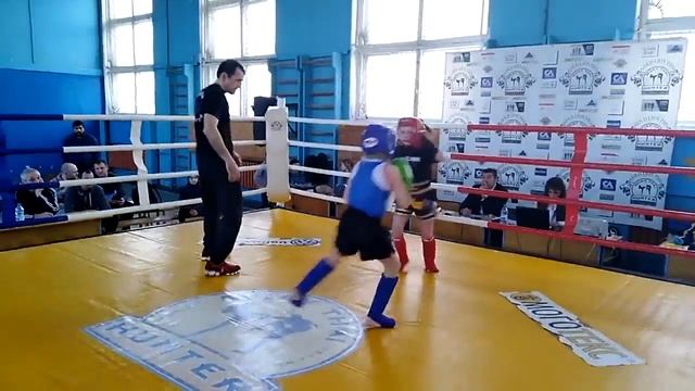 Муай тай смотреть онлайн