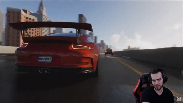 Ubisoft konferencia - E3 2017 - Összefoglaló смотреть онлайн