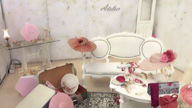 KRASNEVSKAYA #4/La Feria Internacional de Moda, МОДА ТЕНЕРИФЕ, МОЛОДЫЕ ДИЗАЙНЕРЫ, ДЕФИЛЕ смотреть онлайн