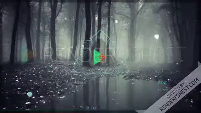 Audio React Visualizer смотреть онлайн