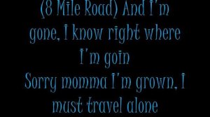 8 Mile - Eminem