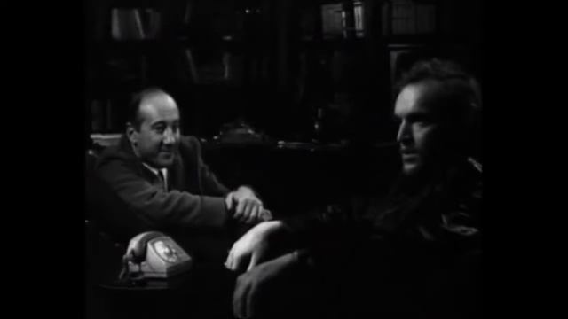 Математик и чёрт   Фантастика, экранизация СССР 1972