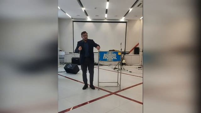 проповедует Александр Якушенко | 6 дек 2020 смотреть онлайн