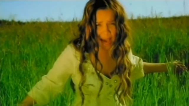 клип ведь я тебя очень люблю. Поёт Евгения Отрадная. смотреть онлайн