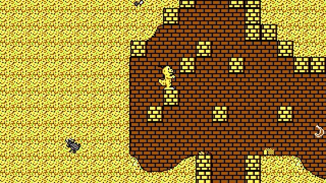 Bananasauros - [ MOD - Commander Keen 1 ] - Level 9 (2010) - 4K/60 смотреть онлайн