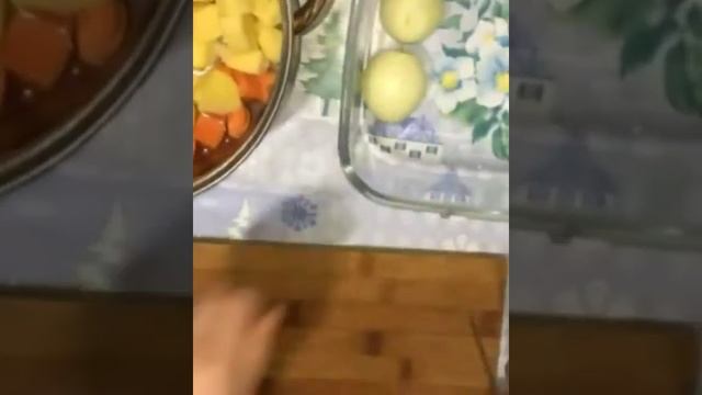 КРЕМ - СУП ИЗ ТЫКВЫ!!!