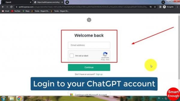 How to Turn On Dark Mode on OpenAI Chat GPT?