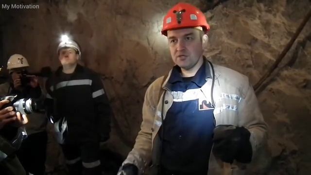 Как заставить себя пойти на работу часть 1 смотреть онлайн