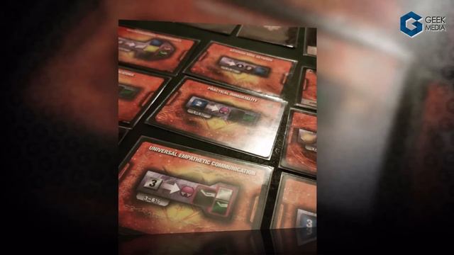 НОВОСТИ настольных игр на 17.02.20 (неанонсированная крутая игра!) смотреть онлайн